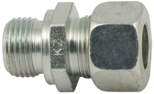 [AMAT4-126546] 60° GAS FLARED Racorduri cu STRAIGHT ENDS Teava diameter - d1 8 mm Fil 25 mm 83766