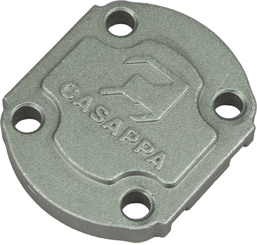 [AMAT4-126580] Capac spate PLP10 din aluminiu 83800