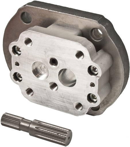 [AMAT4-126586] Kit de asamblare intre pompele PLP30 si PLP20 83806