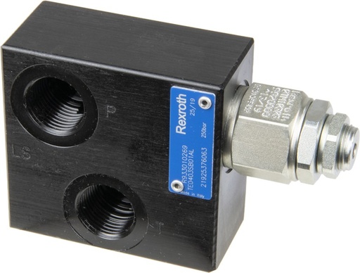 [AMAT4-126618] CAPAC DE INTRARE pentru LINE SENSITIVE pentru POMPE DE DEBUT VARIABIL 83838