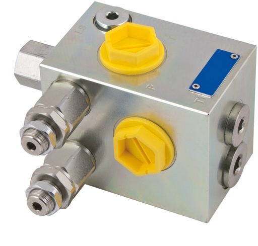[AMAT4-126631] CAPAC INTRARE pentru LINE SENSITIVE pentru POMPE DE DEBUT VARIABIL - 1 83851