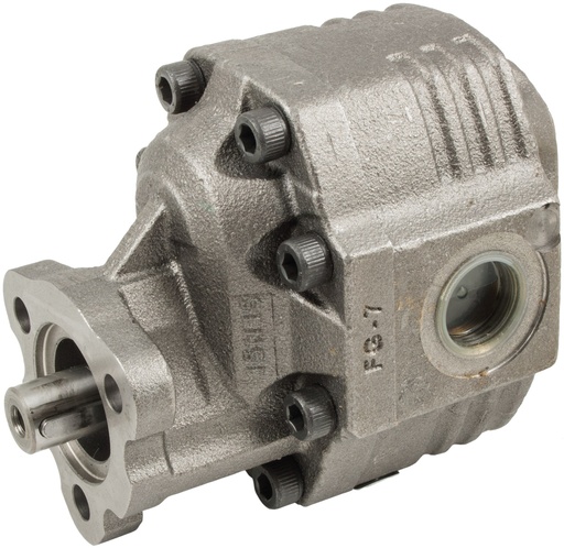 [AMAT4-126650] HIDRAULIC SLEFBANCED DUBLEWAY Pompa 30 l/min 83870