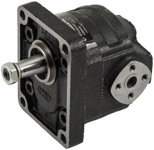 [AMAT4-126653] Pompa fonta CASAPPA KP20 Cilindrata 6,3 cm³ Rotire dreapta 90 mm 83873