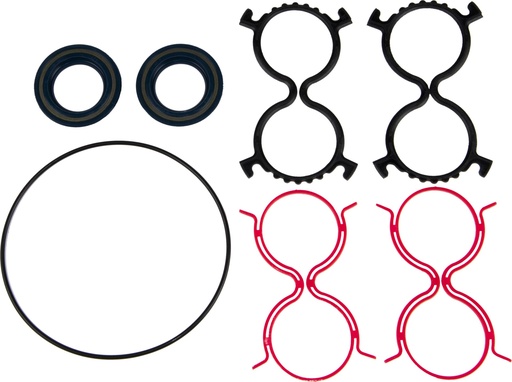 [AMAT4-126680] Kit garnituri pentru CASAPPA KM30 83900