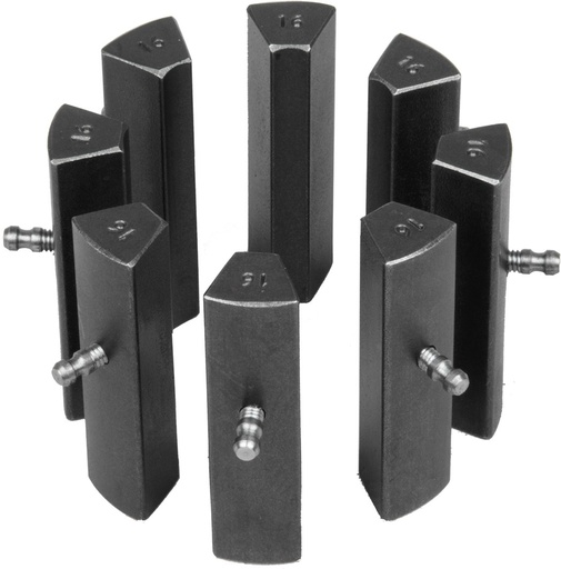 [AMAT4-126734] CLEME STANDARD H47 Ø16 83945