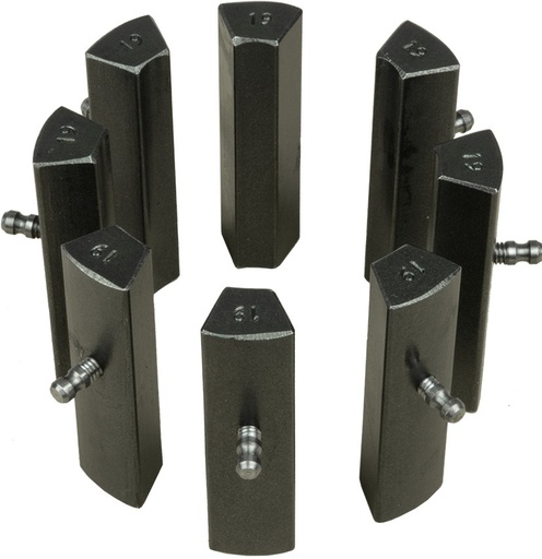 [AMAT4-126735] CLEME STANDARD H47 Ø19 83946