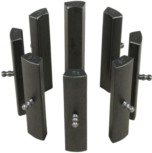 [AMAT4-126737] CLEME STANDARD H47 Ø25 83948