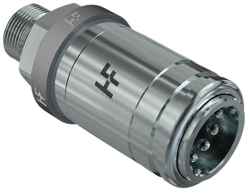 [AMAT4-126762] Filet interior Cupla rapida pentru high flow rates Series 4SKHF Racord 70 l/min 83968