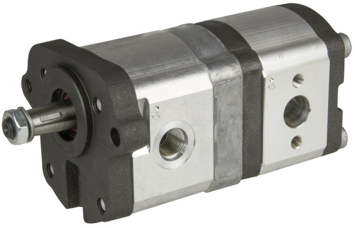 [AMAT4-126841] Pompă hidraulică dublă pentru LANDINI 84044