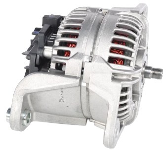 [AMAT4-126934] Date alternator 12 V - 150 A 84136137C