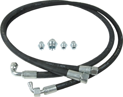 [AMAT4-126941] set de furtunuri pentru PRT40-80 și unitate de control 84142