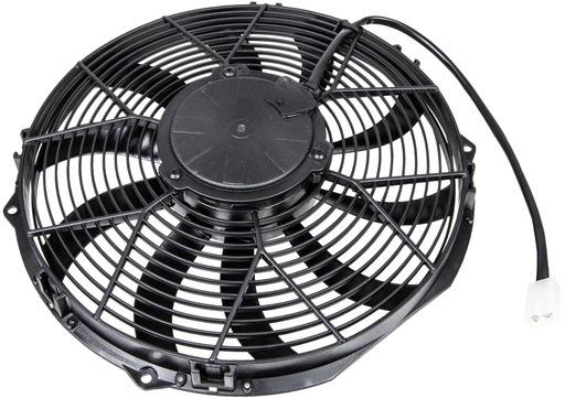 [AMAT4-126987] Ventilator electric pentru schimbator de caldura – EXTRAGERE Tensiune 84183