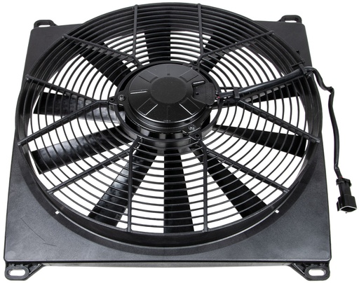 [AMAT4-126989] Ventilator electric pentru schimbator de caldura – EXTRAGERE Tensiune 84185