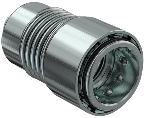 [AMAT4-127045] Cartridge Racord kit Racord of 1/2" KIT 5DCPVA08A 84239
