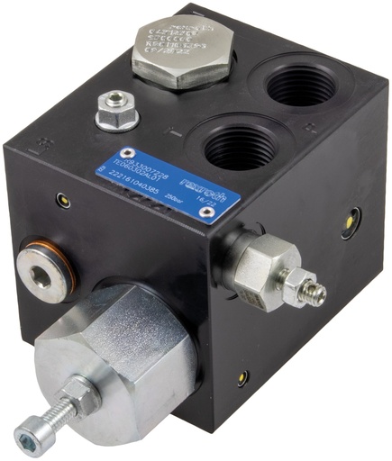 [AMAT4-127054] Cap LS pentru pompa fixa 84248