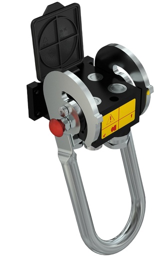 [AMAT4-127059] DISPOZITIV MULTICONECTARE - MAI RAPID 4 CĂI PARTEA Fix 3/8" Racord 2 x 84253