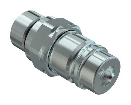 [AMAT4-127070] Filet exterior Cupla rapida PUSH-PULL cu ogive Series CNV Racord of 1/ 57 mm 84264