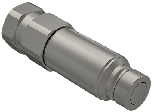 [AMAT4-127109] Quick Filet exterior Racord cu flat face type Series 3FFH Racord of 3/ 96.8 mm 84299
