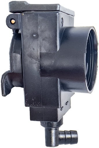 [AMAT4-127118] capac automat cu conectare la 90° 84308