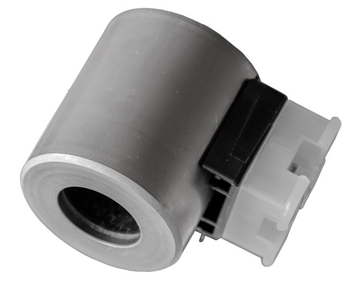 [AMAT4-127134] Bobina proporțională 12V pentru supape modulare Diametru găuri 23 mm 50 mm 84324