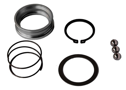 [AMAT4-127147] Cupla rapida kit 84336