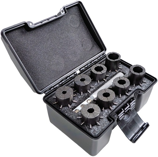 [AMAT4-127149] Kit case 8 clamps pentru H47 84338