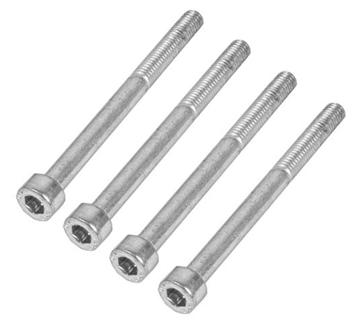 [AMAT4-127181] Kit 4 suruburi de fixare 5x60 mm 84368