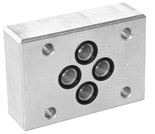 [AMAT4-127183] Capac de inchidere pentru CETOP3 84370