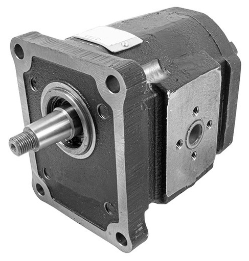 [AMAT4-127191] Pompă standard GRUP 3 Cilindrată 51 cm³ Rotație la dreapta 101 mm 84378