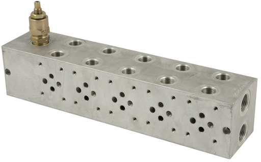 [AMAT4-127275] Placă monobloc cu supapă de siguranță 110 mm 84643