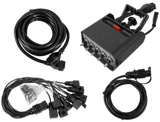 [AMAT4-127284] Panou de control pentru trimmer 5 m 84652