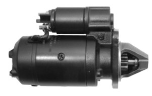 [AMAT4-127323] Motor de pornire 86628964C