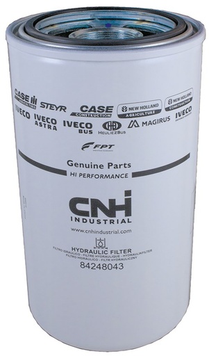 [AMAT4-127492] 82005016 filtru hidraulic 903325
