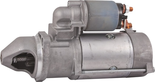 [AMAT4-127858] 2.9619.390.0 motorino avv. 9 den 3.5 kW 907302