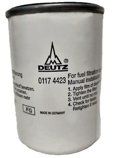 [AMAT4-128364] 01174423 Filtru combustibil DEUTZ 909983