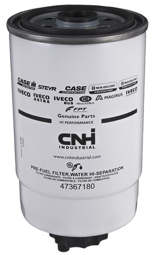 [AMAT4-128379] 87487344 filtru combustibil 910033