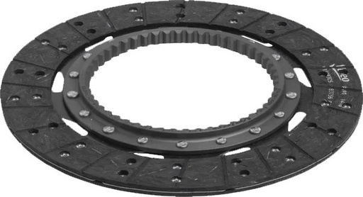 [AMAT4-128406] 5145041 disc ambreiaj central rigid VALEO 154 mm 910137