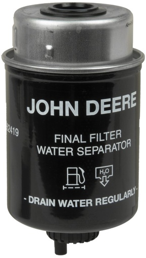 [AMAT4-128514] filtru motorina RE62419 910741