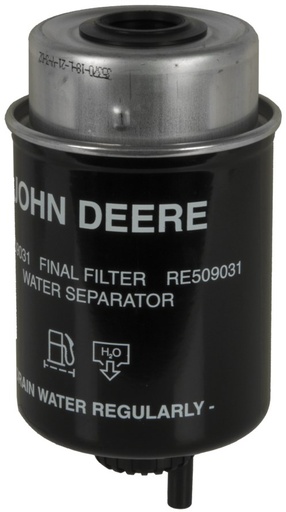 [AMAT4-128515] RE509031 filtru motorina 910742