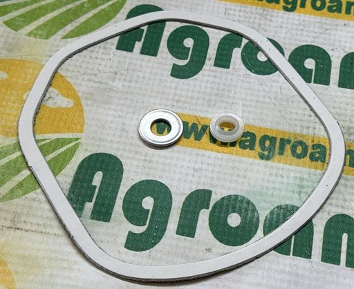 [AMAT1-11416] Kit Garnitura Capac Culbutori 04157234