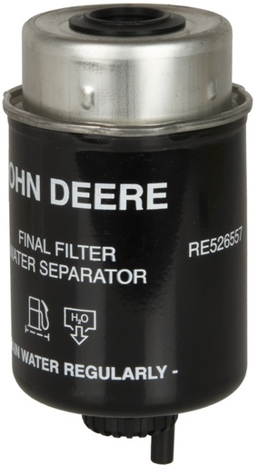 [AMAT4-128667] RE526557 filtru motorina 911493