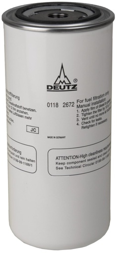 [AMAT4-128955] 01182672 filtru nafta 912728