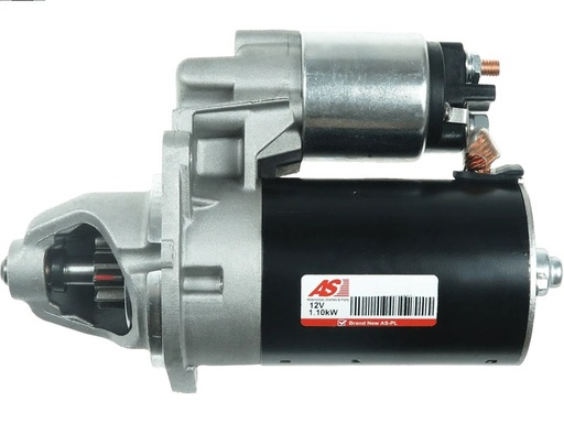 [AMAT4-129058] Motor de pornire Tensiune 12 V 1.1 kW 913161