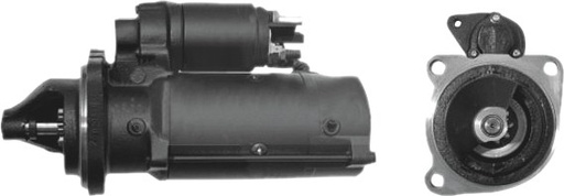 [AMAT4-129315] motorino avv.12V 914271