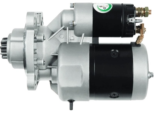 [AMAT4-129354] motorino avv. Fiat850 tipo BNG12 GV tensiune 12 V 914445