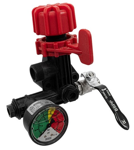 [AMAT4-129412] Control unit pentru AR GI30 Pompa l/min 914591