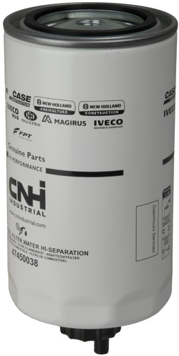 [AMAT4-129432] 47450038 cartuș filtrant 914701