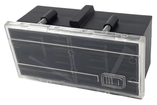 [AMAT4-129466] portavalvole 12 vie 95 mm 914864