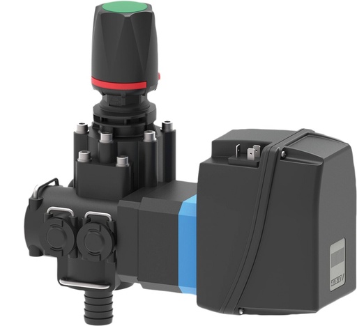 [AMAT4-130156] Electric main control Supapa Pressure 20 Bar 200 l/min 917618
