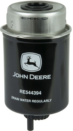 [AMAT4-130289] RE544394 filtru motorina 918599